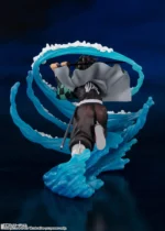 DEMON SLAYER TANJIRO KAMADO WATER BREATHING FIGUARTSZERO - immagine 3
