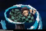 DEMON SLAYER TANJIRO KAMADO WATER BREATHING FIGUARTSZERO