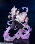 DEMON SLAYER KOCHO SHINOBU INSECT BREATHING FIGUARTSZERO - immagine 3