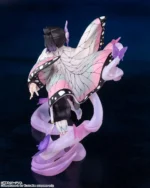 DEMON SLAYER KOCHO SHINOBU INSECT BREATHING FIGUARTSZERO - immagine 2