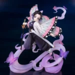 DEMON SLAYER KOCHO SHINOBU INSECT BREATHING FIGUARTSZERO