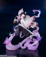 DEMON SLAYER KOCHO SHINOBU INSECT BREATHING FIGUARTSZERO