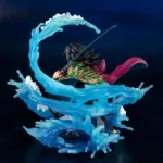 DEMON SLAYER TOMIOKA GIYU WATER BREATHING FIGUARTSZERO