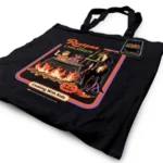 STEVEN RHODES RECIPES FOR CHILDREN TOTE BAG