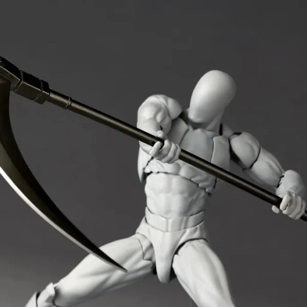 REVOLTECH EXPANSION PACK VOL.2