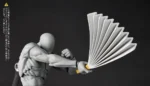 REVOLTECH EXPANSION PACK VOL.2 - immagine 3