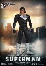 DC COMICS SUPERMAN RECOVERY SUIT DAH FIGURE - immagine 2