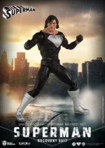 DC COMICS SUPERMAN RECOVERY SUIT DAH FIGURE