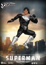 DC COMICS SUPERMAN RECOVERY SUIT DAH FIGURE - immagine 3