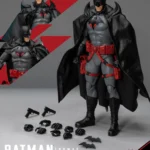 DC COMICS BATMAN THOMAS WAYNE DAH FIGURE
