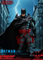 DC COMICS BATMAN THOMAS WAYNE DAH FIGURE - immagine 3
