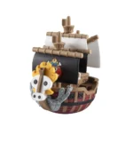 ONE PIECE YURA COLLE SERIES GRAND LINE COLLECTION VOL3 BLIND BOX DISPLAY (6) - immagine 3