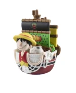 ONE PIECE YURA COLLE SERIES GRAND LINE COLLECTION VOL3 BLIND BOX DISPLAY (6) - immagine 4