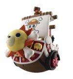 ONE PIECE YURA COLLE SERIES GRAND LINE COLLECTION VOL3 BLIND BOX DISPLAY (6) - immagine 2