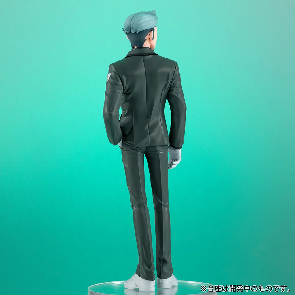 115192__1d06d245 MOBILE SUIT GUNDAM GQUUUUUX CHALLIA BULL LUCREA LITE STATUE - immagine 1