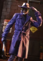 MCFARLANE VAULT DC MULTIVERSE 7INCH THE JOKER (THE COMEDIAN) ACTION FIGURE