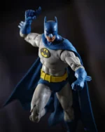 MCFARLANE VAULT DC MULTIVERSE 7INCH BATMAN (KNIGHTFALL) ACTION FIGURE - immagine 4