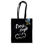 BATMAN DARK KNIGHT TOTE BAG