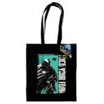 BATMAN FACE YOUR FEAR TOTE BAG