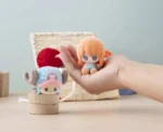 ONE PIECE NUIPPO BOX DISPLAY (6) - immagine 3