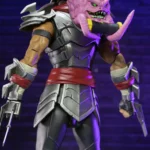 TMNT FORTNITE SHREDDER ACTION FIGURE