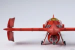 COWBOY BEBOP SWORDFISH II 1/72 MODEROID MODEL KIT - immagine 3