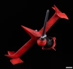 COWBOY BEBOP SWORDFISH II DX SCALE 1/48 MODEROID MODEL KIT - immagine 4