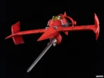 COWBOY BEBOP SWORDFISH II DX SCALE 1/48 MODEROID MODEL KIT - immagine 3
