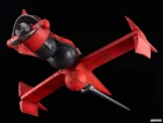 COWBOY BEBOP SWORDFISH II DX SCALE 1/48 MODEROID MODEL KIT - immagine 2