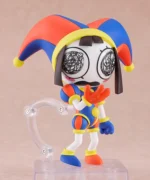 THE AMAZING DIGITAL CIRCUS POMNI NENDOROID - immagine 4