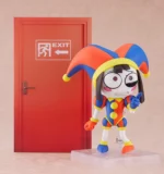 THE AMAZING DIGITAL CIRCUS POMNI NENDOROID - immagine 3