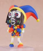 THE AMAZING DIGITAL CIRCUS POMNI NENDOROID - immagine 2