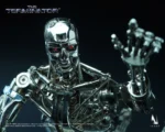 THE TERMINATOR T-800 ENDOSKELETON 1/6 COLLECTIBLE FIGURE - immagine 4