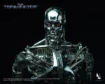 THE TERMINATOR T-800 ENDOSKELETON 1/6 COLLECTIBLE FIGURE - immagine 3
