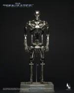THE TERMINATOR T-800 ENDOSKELETON 1/6 COLLECTIBLE FIGURE