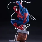 MARVEL SNAP SPIDER-MAN 1:3 SCALE STATUE