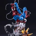 MARVEL SNAP SPIDER-MAN 1:3 SCALE STATUE DELUXE EDITION