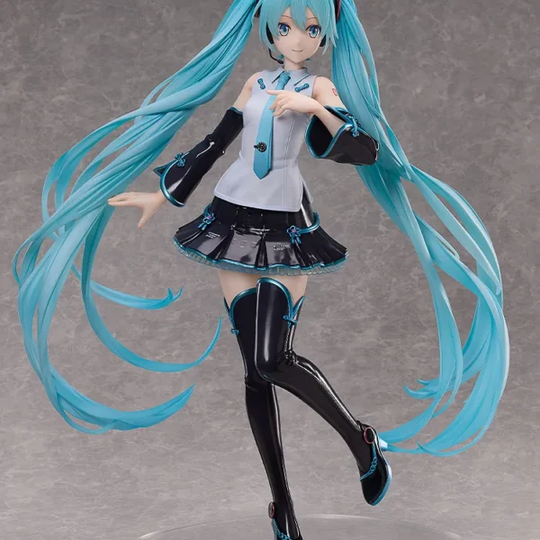 HATSUNE MIKU V4 CHINESE 1/3 STATUE