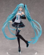 HATSUNE MIKU V4 CHINESE 1/3 STATUE - immagine 2