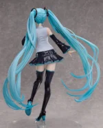 HATSUNE MIKU V4 CHINESE 1/3 STATUE - immagine 3