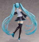HATSUNE MIKU V4 CHINESE 1/3 STATUE - immagine 4