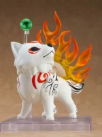 OKAMI AMATERASU NENDOROID RERUN - immagine 2