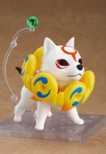 OKAMI AMATERASU DX NENDOROID RERUN - immagine 2