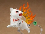OKAMI AMATERASU DX NENDOROID RERUN - immagine 4