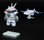 DRAGONAR-3 BRICKROID MINI FIGURE - immagine 2