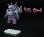 DRAGONAR-2 BRICKROID MINI FIGURE - immagine 2