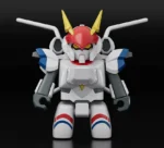 DRAGONAR-1 OPENING VER AND CARRIER SET BRICKROID MINI FIGURE