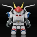 DRAGONAR-1 OPENING VER AND CARRIER SET BRICKROID MINI FIGURE