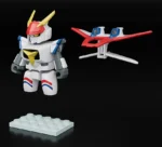 DRAGONAR-1 BRICKROID MINI FIGURE - immagine 2