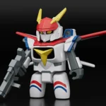 DRAGONAR-1 BRICKROID MINI FIGURE